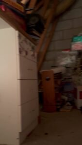 Marlow Loft - Before