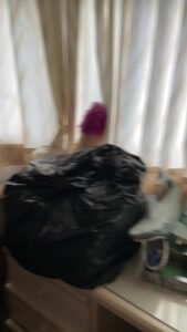 Watford first bedroom full